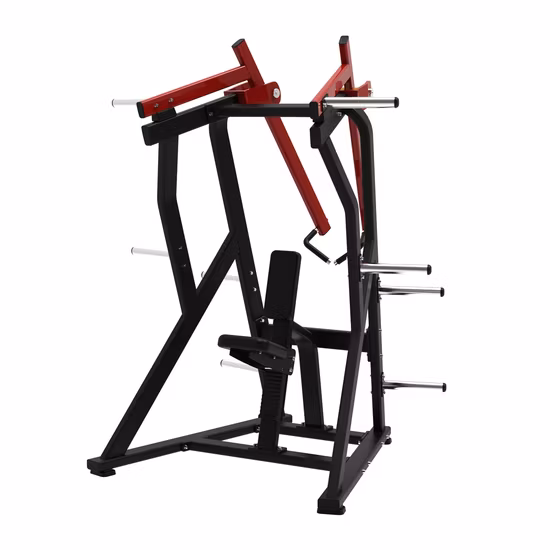 Latest Define Strength,Define Health Tech,Hammer Strength Machine,Newfitness equipment,gym machine,New Best Hammer ISO-Lateral Horizontal Bench Press (DHS-3007)