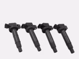 Hot Sales High Quality Auto Ignition Coil 30520-Rb0-003 for Honda