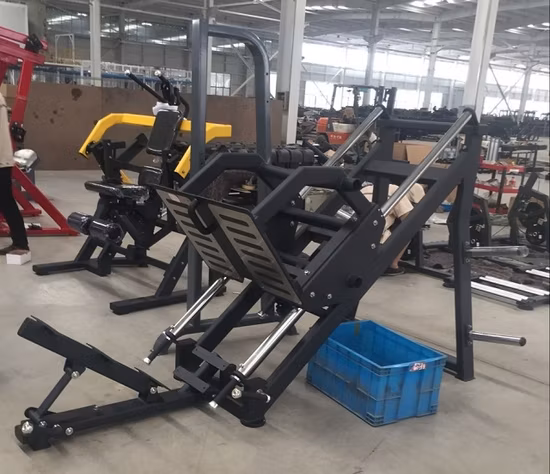 Latest Define Strength,Define Health Tech,Hammer Strength Machine,Newfitness equipment,gym machine,New Best Hammer ISO-Lateral Horizontal Bench Press (DHS-3007)